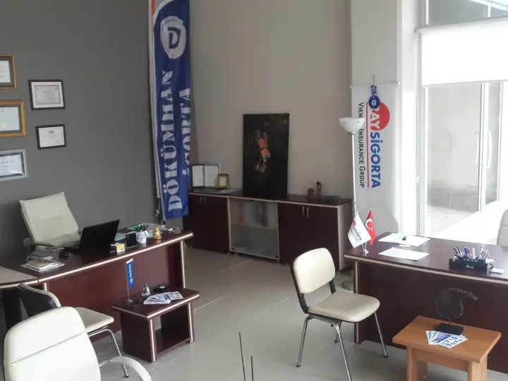 DÖKÜMHAN SİGORTA