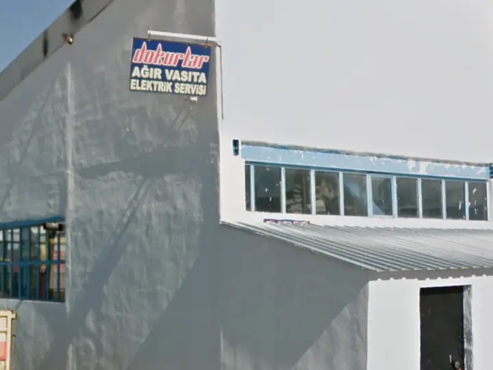DOKURLAR AĞIR VASITA ELEKTRİK SERVİSİ