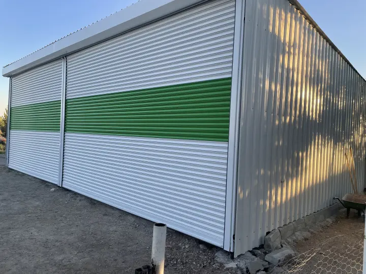 Dolay Yediemin Otopark