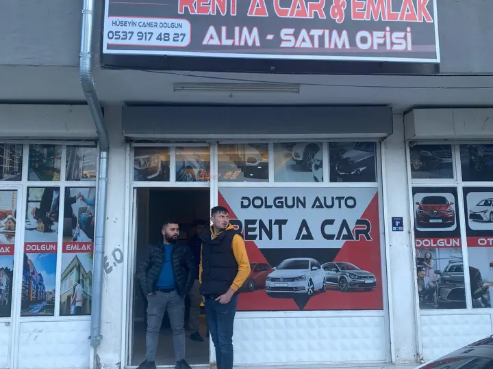 dolgun auto rent a car