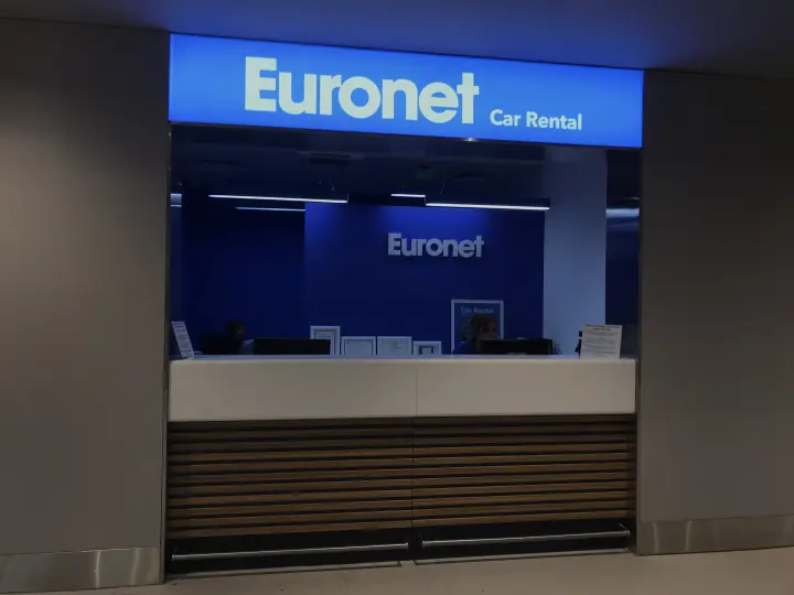 Dollar Rent A Car