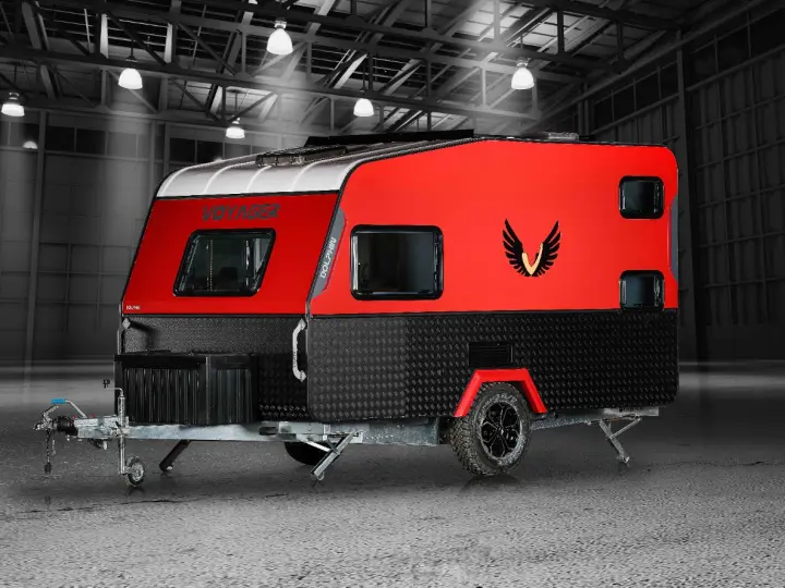 Dolphin Karavan