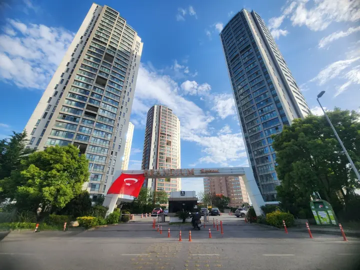 Dolunay Filo Kiralama