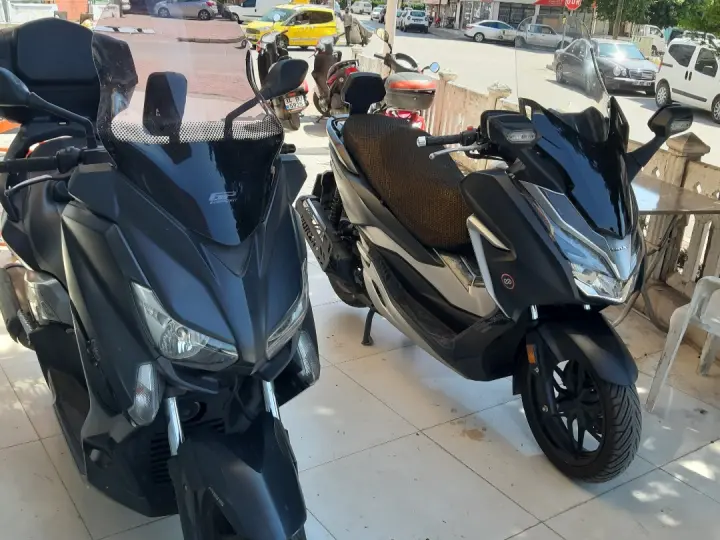 Dolunay Motor