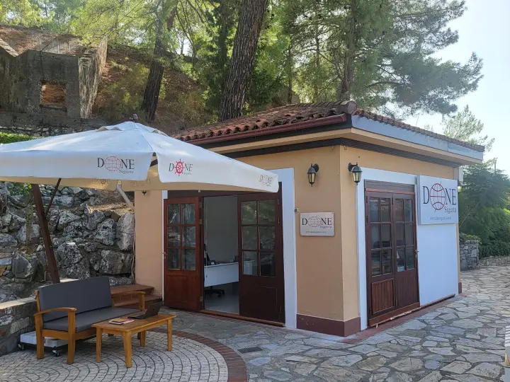 Done Sigorta Göcek D Marin Şube