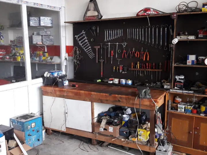 donğanşehir oto elektrik