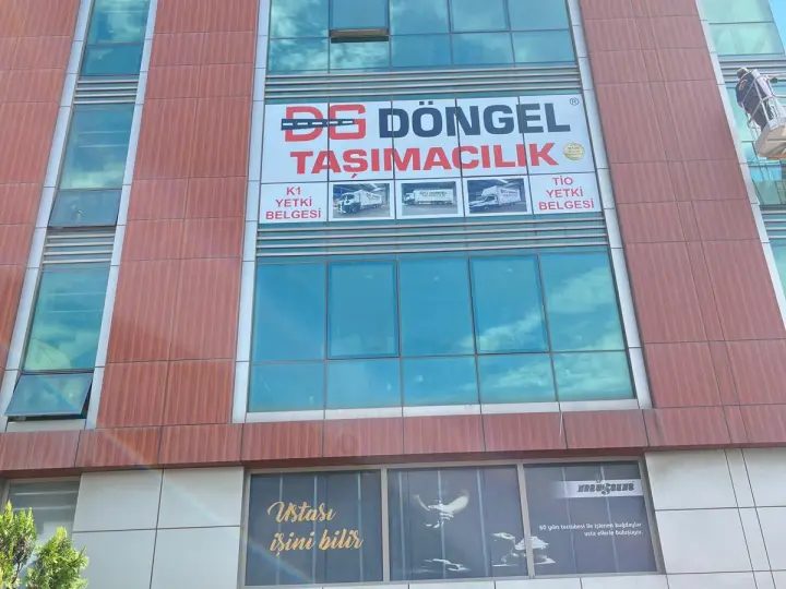Döngel Taşımacılık
