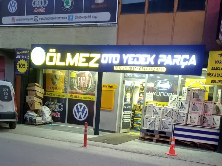 Dönmez Auto