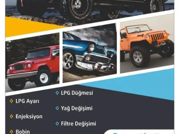 Dönmez Oto Döşeme Oto Elektrik