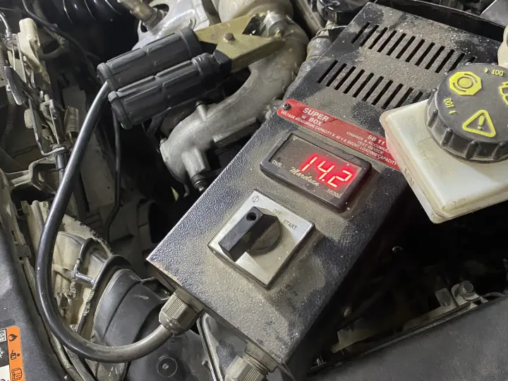 DÖNMEZ OTO ELEKTRİK