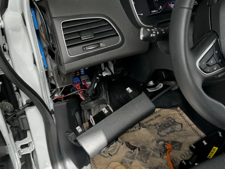 Dönmez Oto Elektrik