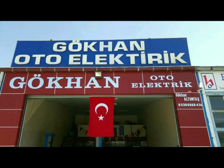 Dönmez Oto Elektrik