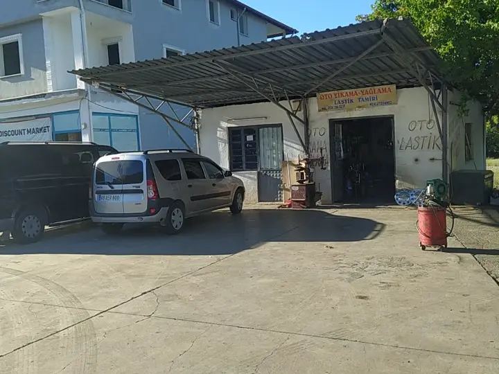 Dönmez Oto Yıkama Lastik Elektirik