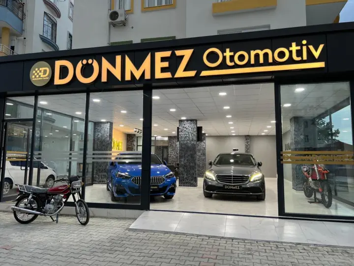 Dönmez Otomotiv