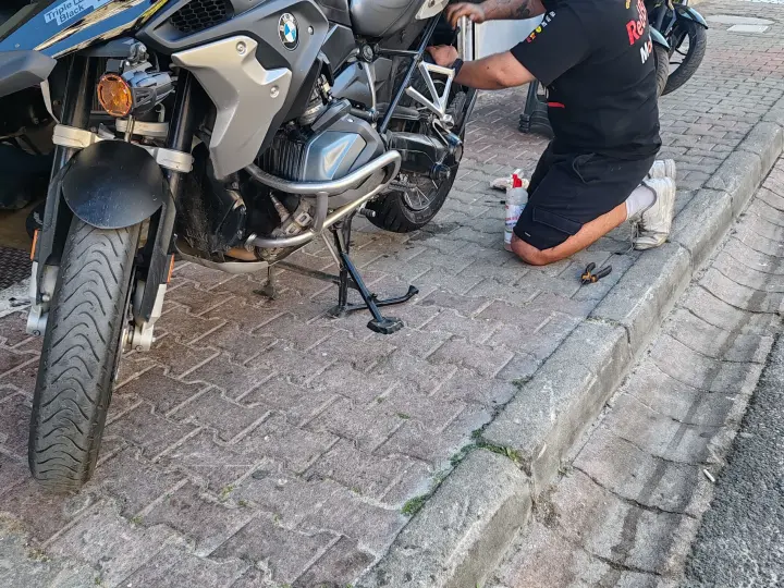 Dora Motor's Ümraniye VOGE- MOTOGUSTO- YUKİ - SFM -ALTAİ - MOTOLUX-KRAL YETKİLİ SERVİS