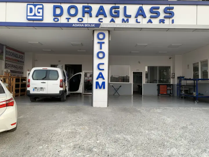 Doraglass