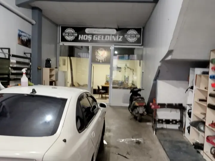 Doraglass Konbaşak