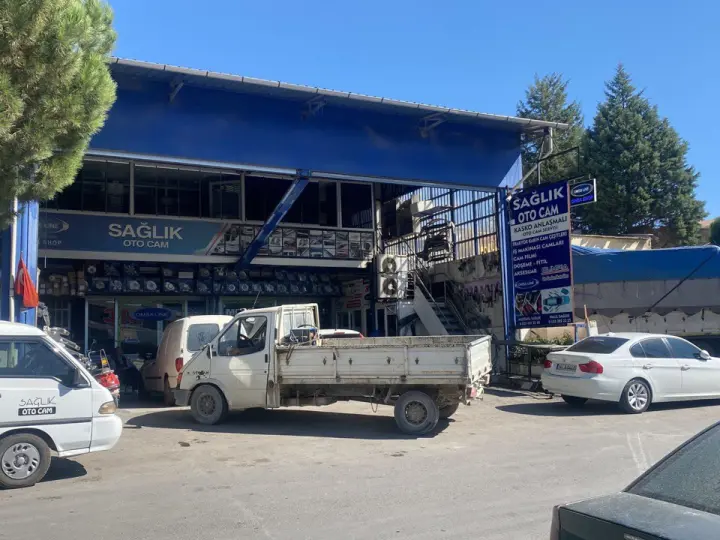 DORAGLASS - Öz Sağlık Oto Cam