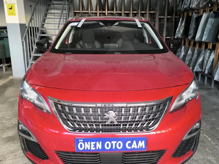 DORAGLASS TEKİRDAĞ merkez ÖNEN oto camları