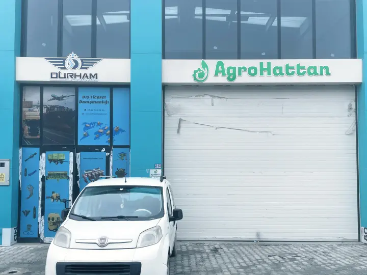 dorex logistics