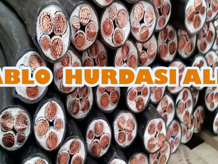Dorsan Metal Geri Dönüşüm