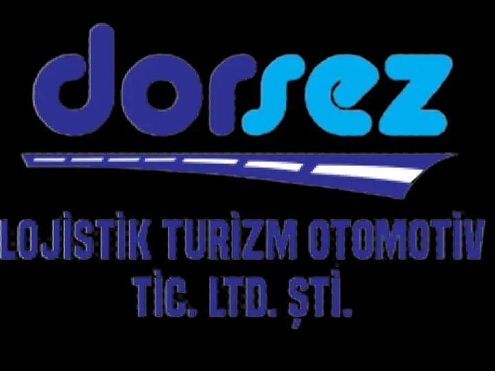 Dorsez Lojistik Turizm Otomotiv Tic. Ltd. Şti