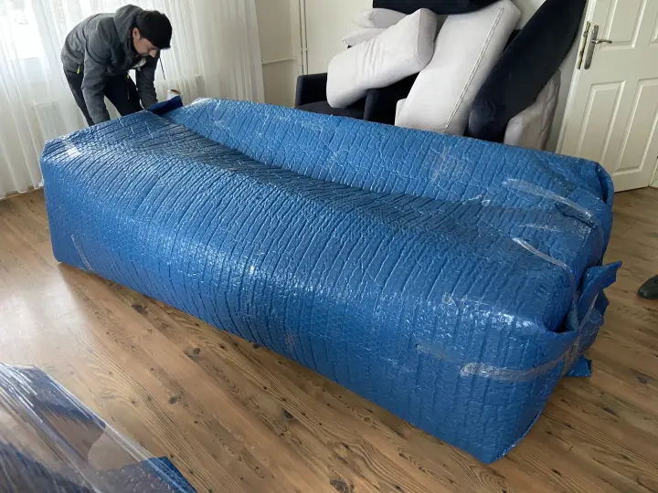 Dört Kardeşler Deniz Taşımacılığı