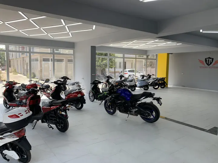 Dörtel Motors