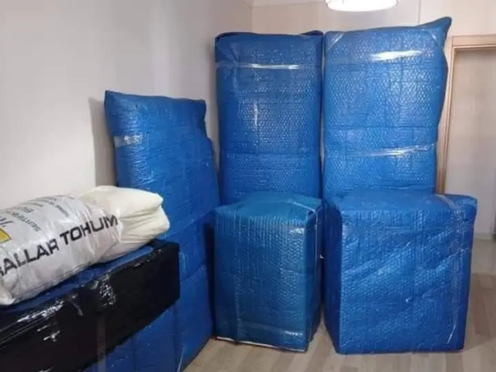 DÖRTYOL EVDEN EVE NAKLİYAT-NAZAR TAŞIMACILIK