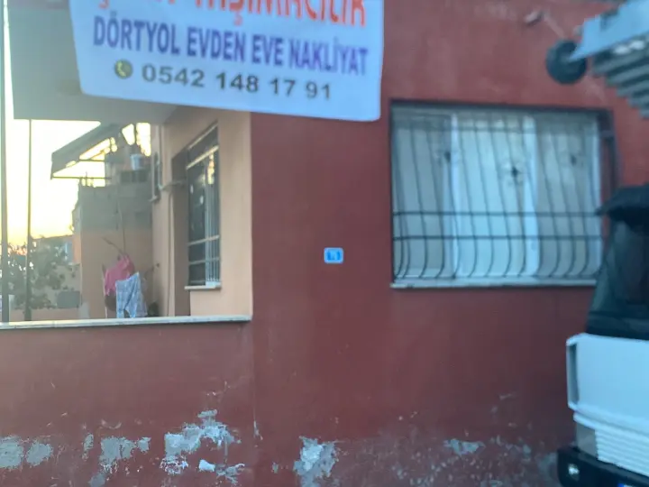 Dörtyol Evden Eve Nakliyat - Şerit Taşımacılık