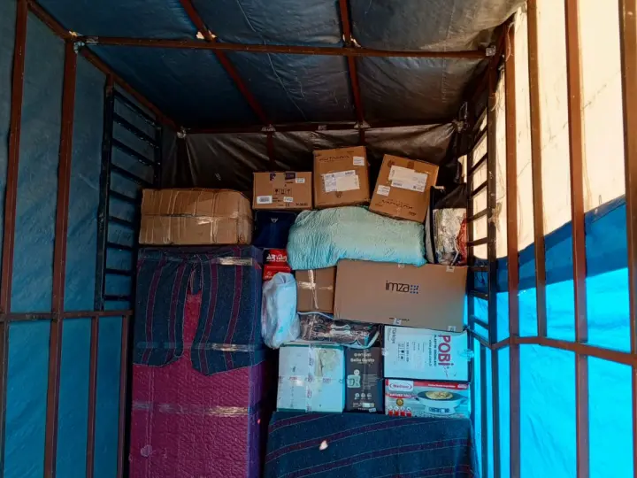 Dörtyol Evden Eve Taşıma - Görkem Taşımacılık