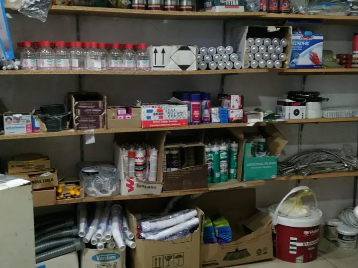 Doruk çilingir, demlik parlatma