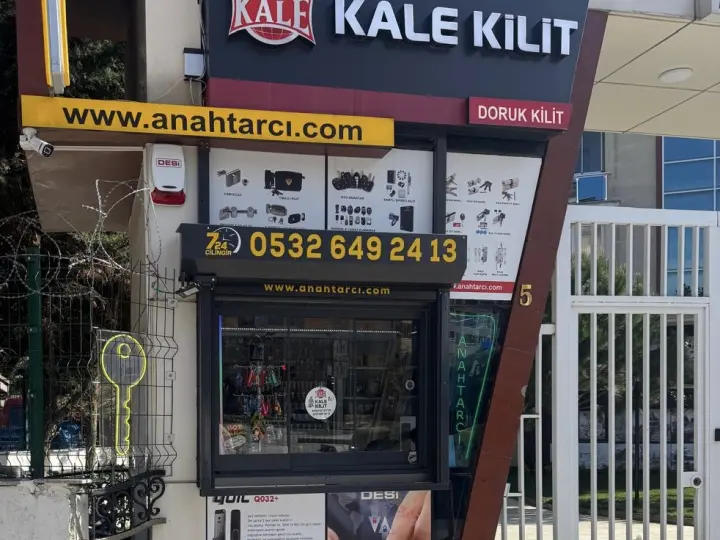 Doruk Kilit - Beylikdüzü Çilingir
