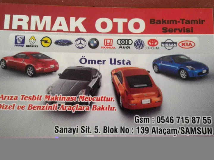 Doruk oto kaporta