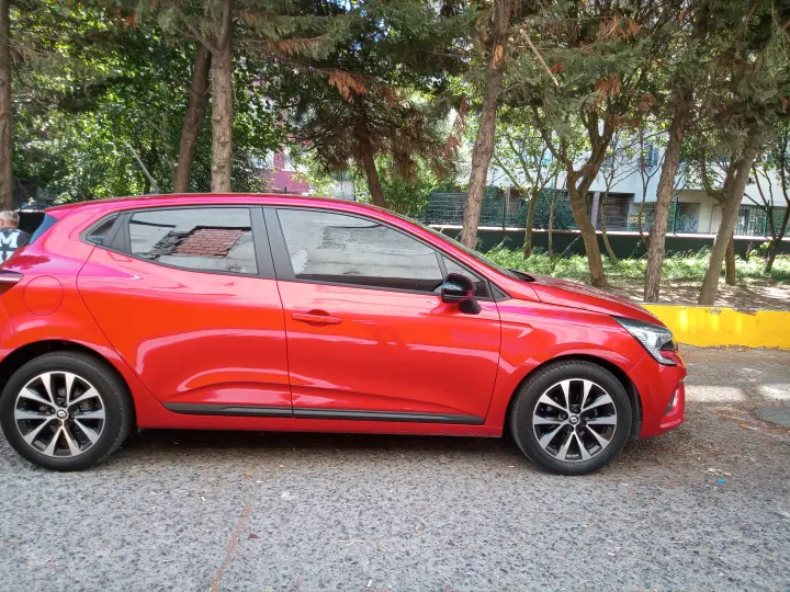 DORUK RENT A CAR ALİBEYKÖY