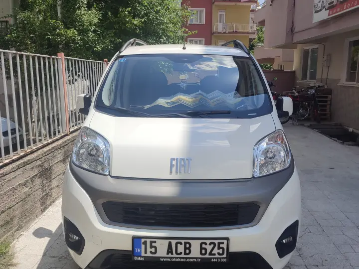 Doruk Rent A Car & Bisiklet Kiralama