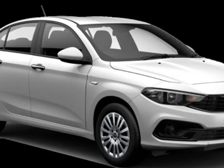 Doruk Rent a Car - Samsun Rent a Car