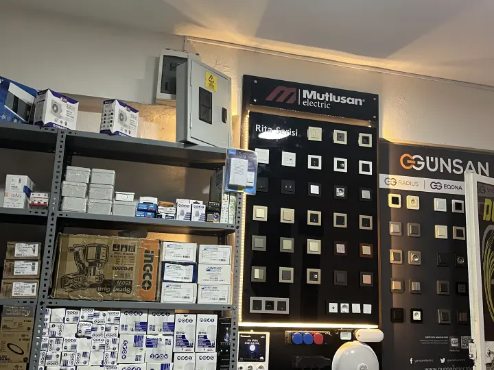 Döşemealtı TOKİ Taksi