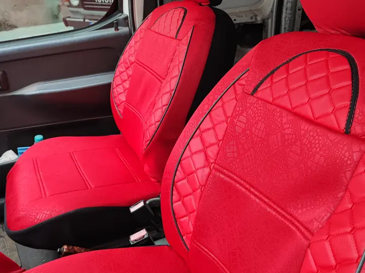 Döşemeci Yüksel Usta