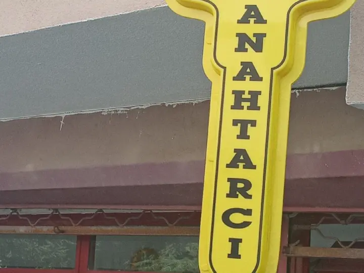 Dost Anahtar & Sıhhi Tesisat