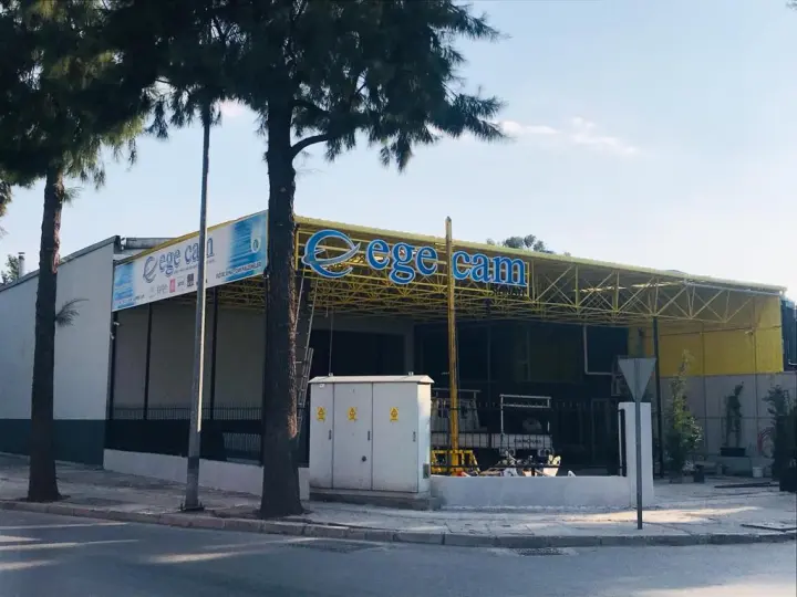 Dost Cam A.Ş.