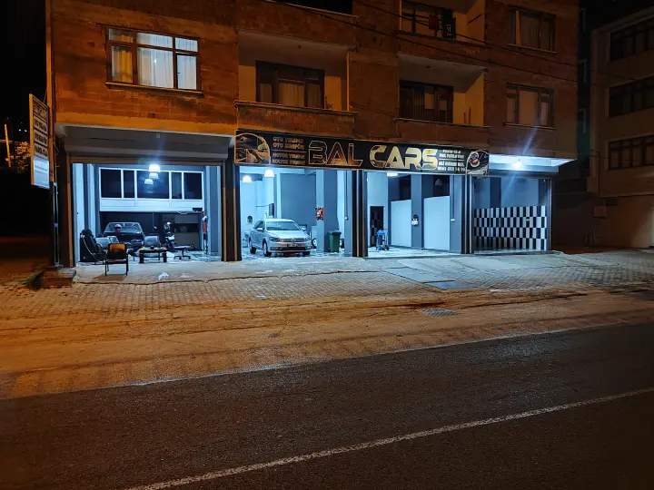 Dost Detailing Car Wash