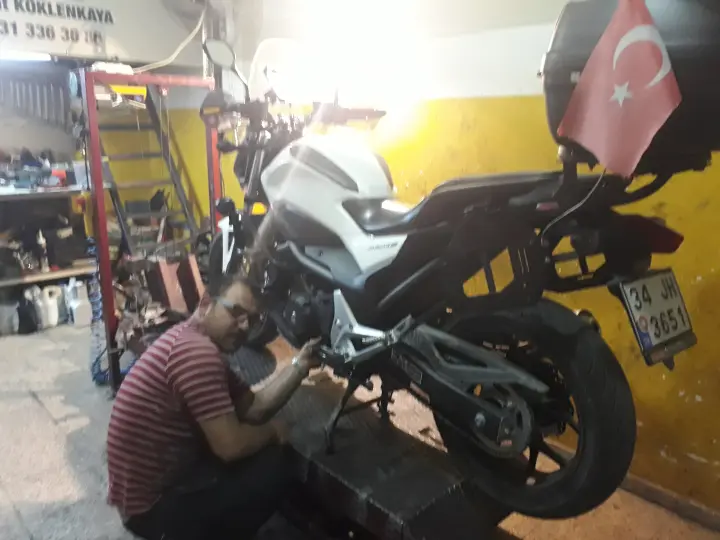 Dost Moto