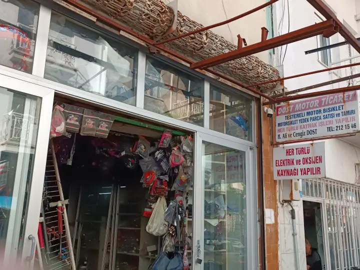 Dost Motor Ticaret