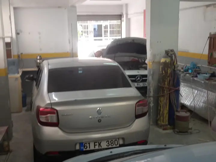 DOST OTO SERVİS