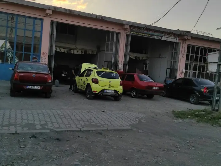 DOST OTOMOTİV