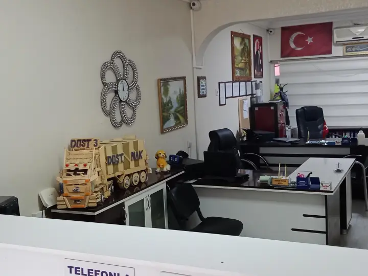 Dost Trans Nakliyat