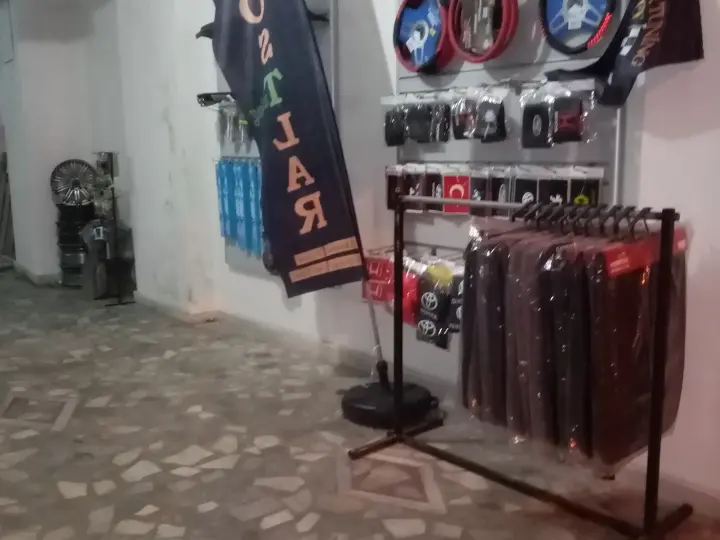 DOSTLAR MEKANİK KAPORTA SERVİS