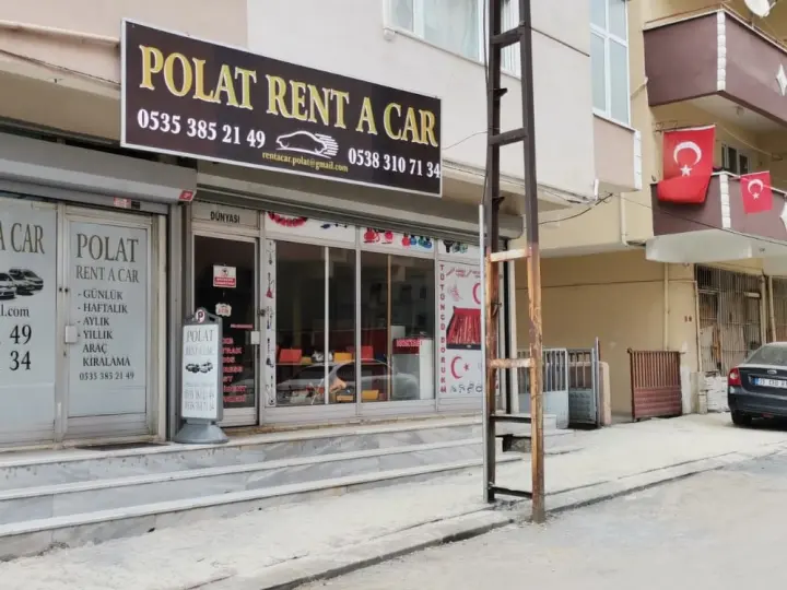 Dostlar Rent A Car