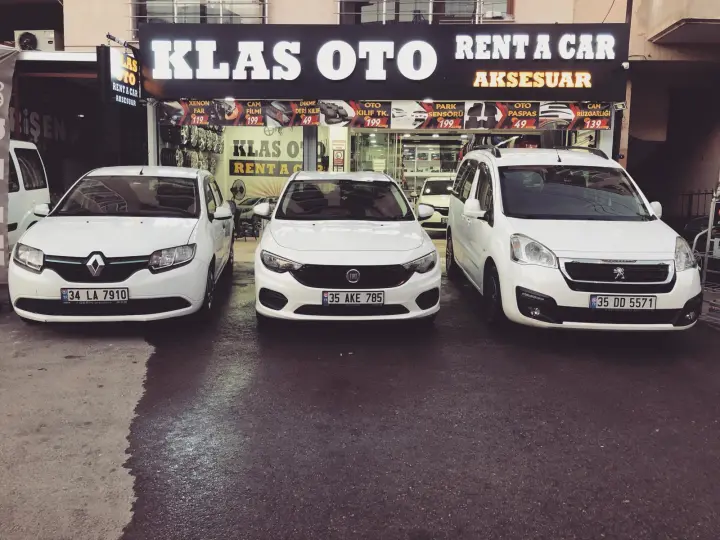 Dostlar Rent A Car